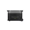 Baterija 3600Wh priekš EcoFlow DELTA Pro — 39 kg, 635×285×416 mm, Melna