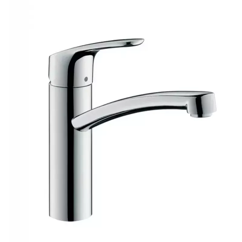 Vannas istabas izlietnes jaucējkrāns Hansgrohe Focus Chrome 31806000