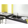 Vannas istabas izlietnes jaucējkrāns Hansgrohe Focus Chrome 31806000