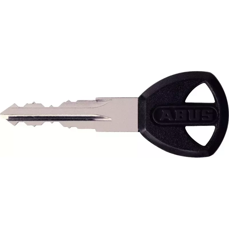 Ķēdes slēdzene ABUS 55142 Melna Zila 1100 mm