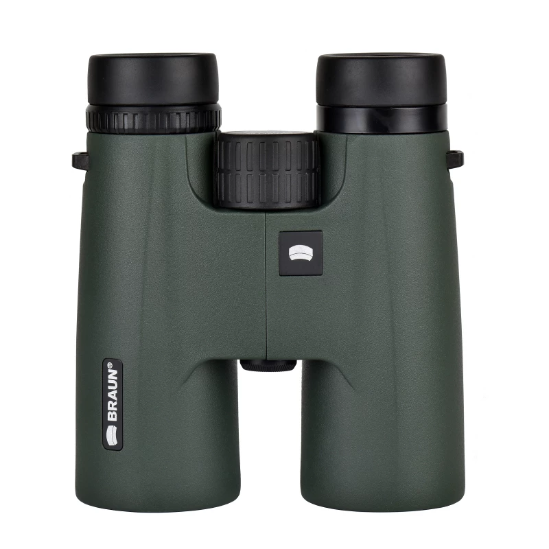 Binoklis Braun Photo Technik Wildline 10x42 – 10× palielinājums, 42 mm objektīvs