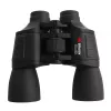 Binoklis BRAUN 10x50 — 10× palielinājums, 50 mm objektīvi