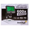 Digitālais mikroskops Levenhuk DTX 350 LCD 600x palielinājums