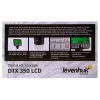 Digitālais mikroskops Levenhuk DTX 350 LCD 600x palielinājums
