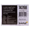 Digitālais mikroskops Levenhuk DTX 350 LCD 600x palielinājums