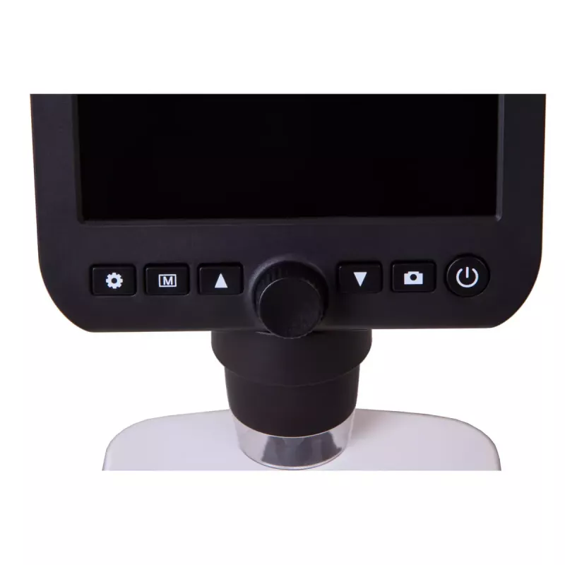 Digitālais mikroskops Levenhuk DTX 350 LCD 600x palielinājums