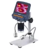 Digitālais mikroskops Levenhuk DTX RC1 220x
