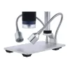 Digitālais mikroskops Levenhuk DTX RC1 220x