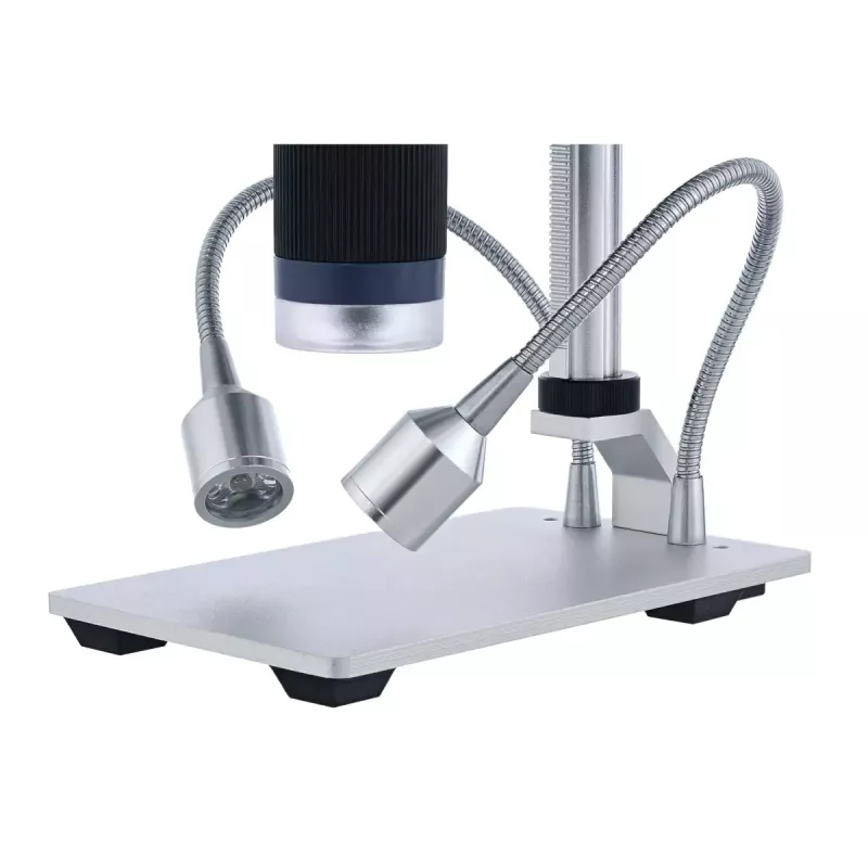 Digitālais mikroskops Levenhuk DTX RC1 220x