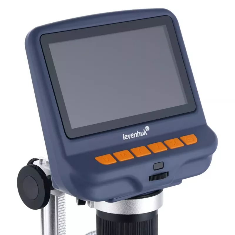 Digitālais mikroskops Levenhuk DTX RC1 220x
