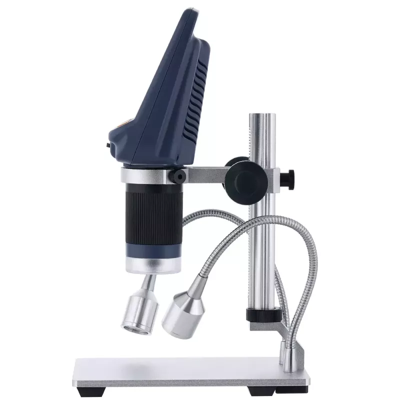 Digitālais mikroskops Levenhuk DTX RC1 220x