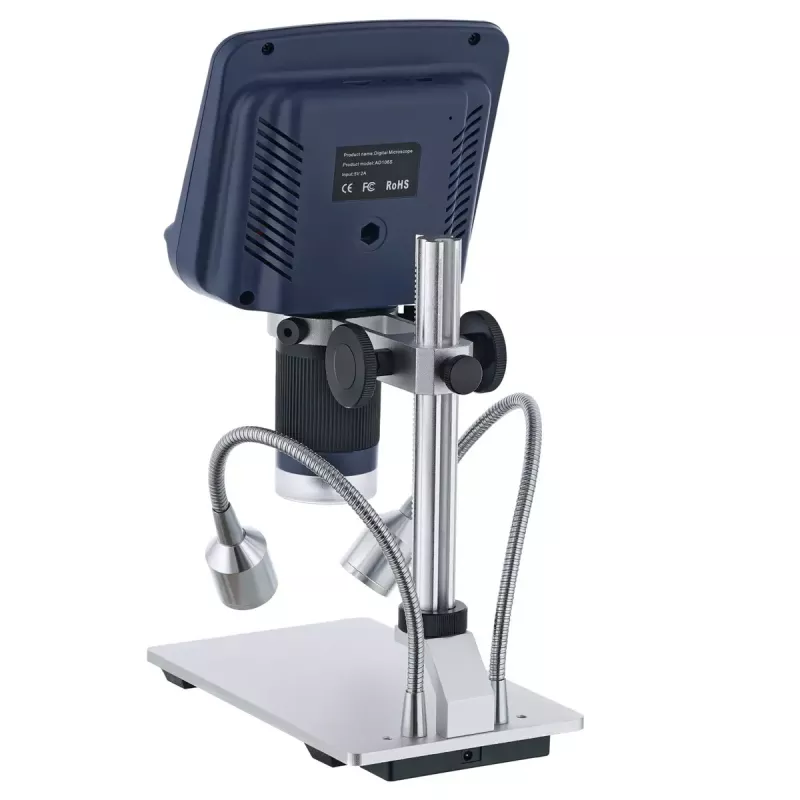 Digitālais mikroskops Levenhuk DTX RC1 220x