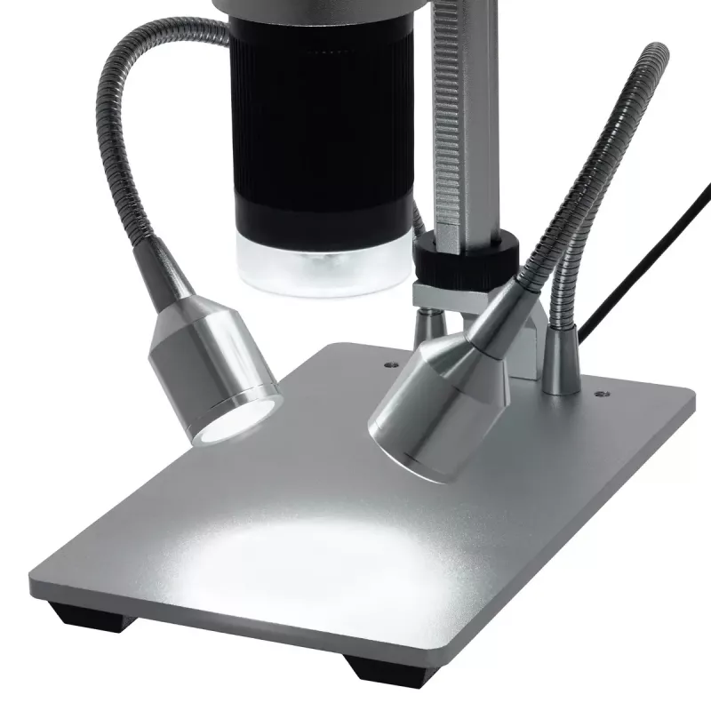 Digitālais mikroskops Levenhuk DTX RC1 220x