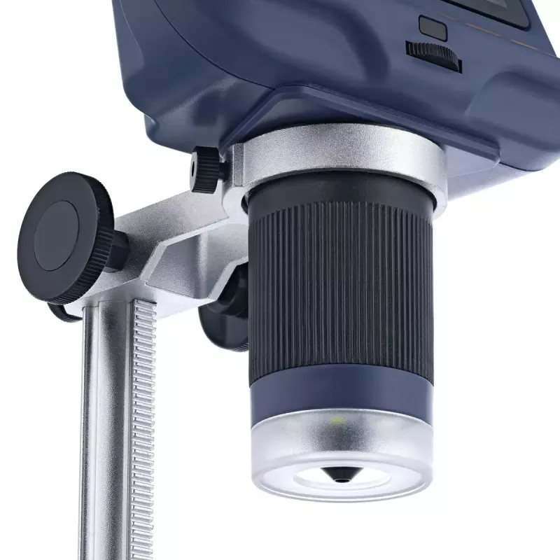Digitālais mikroskops Levenhuk DTX RC1 220x