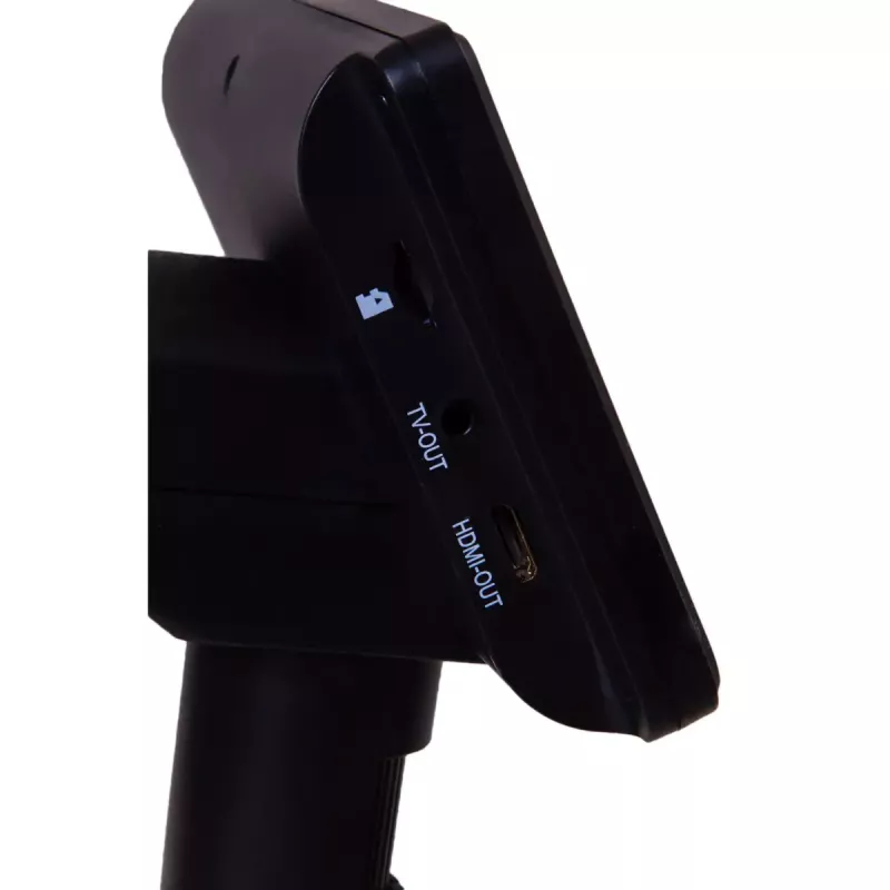 Digitālais mikroskops Levenhuk DTX 700 LCD