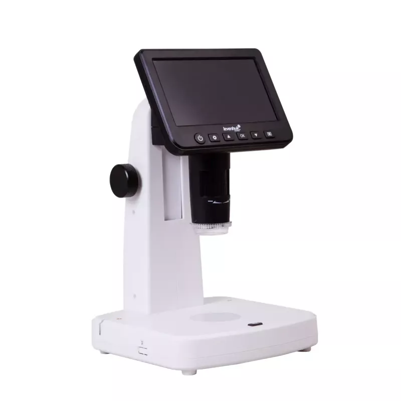 Digitālais mikroskops Levenhuk DTX 700 LCD