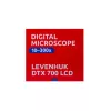 Digitālais mikroskops Levenhuk DTX 700 LCD