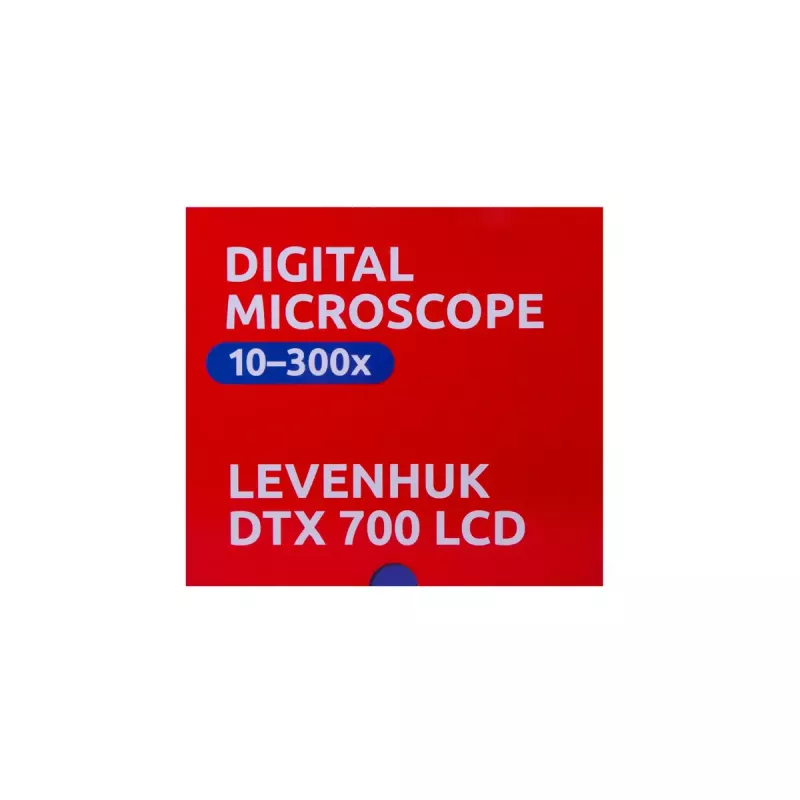 Digitālais mikroskops Levenhuk DTX 700 LCD