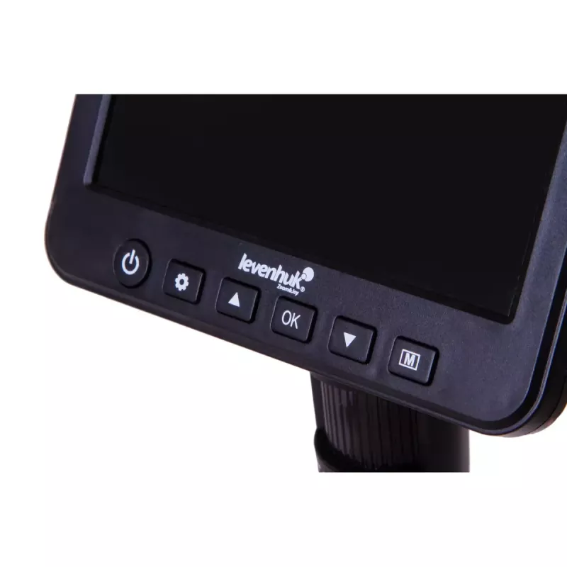 Digitālais mikroskops Levenhuk DTX 700 LCD