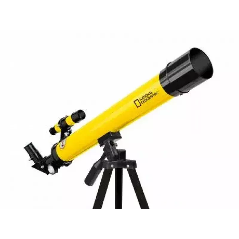 Refractor Telescope National Geographic 50/600 AZ