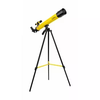 Refractor Telescope National Geographic 50/600 AZ