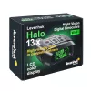 Binokļi Levenhuk Halo 13x