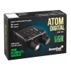 Digitālie nakts redzamības binokļi Levenhuk Atom DNB100, līdz 100 m attālumam