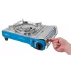 Camping stove Campingaz Camp'Bistro DLX 1 cooking zone 2200 W