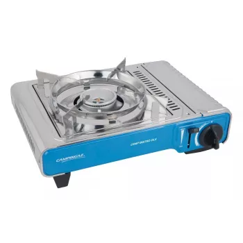 Camping stove Campingaz Camp'Bistro DLX 1 cooking zone 2200 W