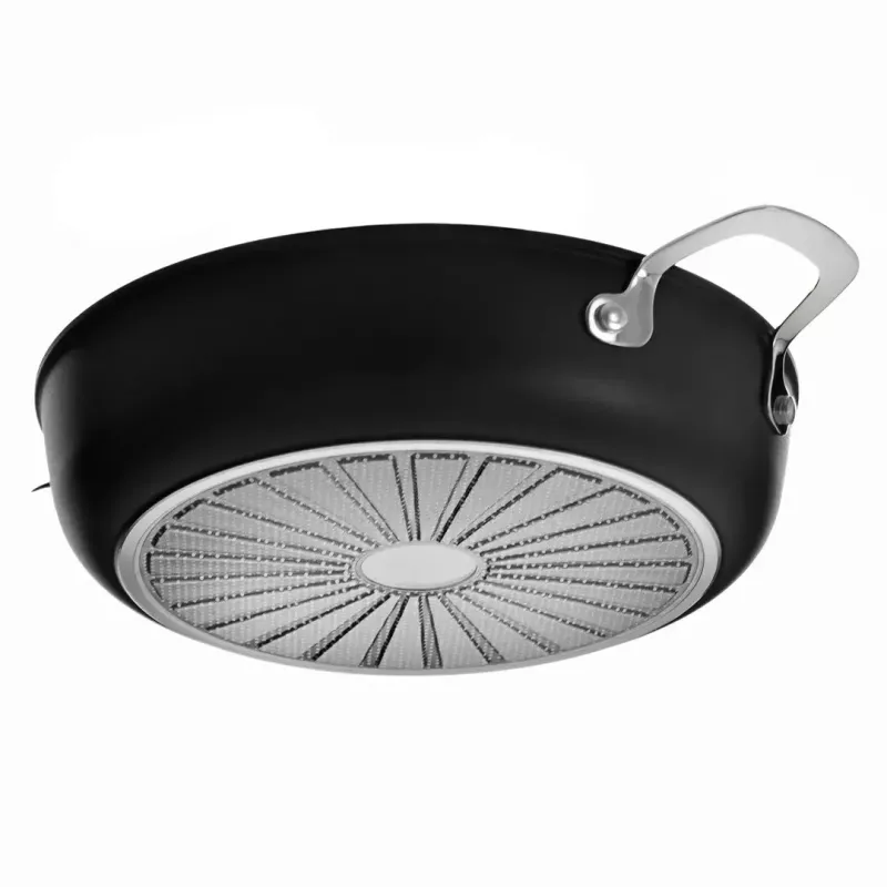 Pannas servēšanai Ballarini ALBA 28 cm, nepiedegoša alumīnija