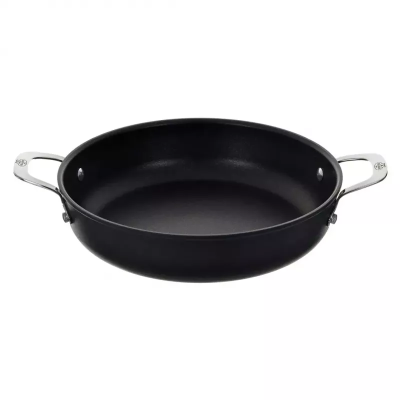 Pannas servēšanai Ballarini ALBA 28 cm, nepiedegoša alumīnija