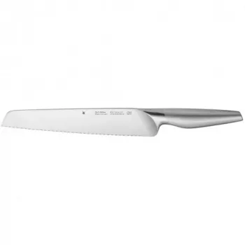 WMF Chef's Edition 1.882.026.032 maizes un universālais nazis, matēts, 24 cm
