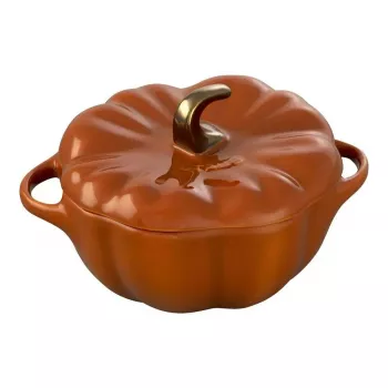 Vāka statīvs Staub 40511-364-0 — Staub vāka turētājs saderīgs ar dažādiem Staub virtuves traukiem