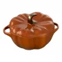 Vāka statīvs Staub 40511-364-0 — Staub vāka turētājs saderīgs ar dažādiem Staub virtuves traukiem