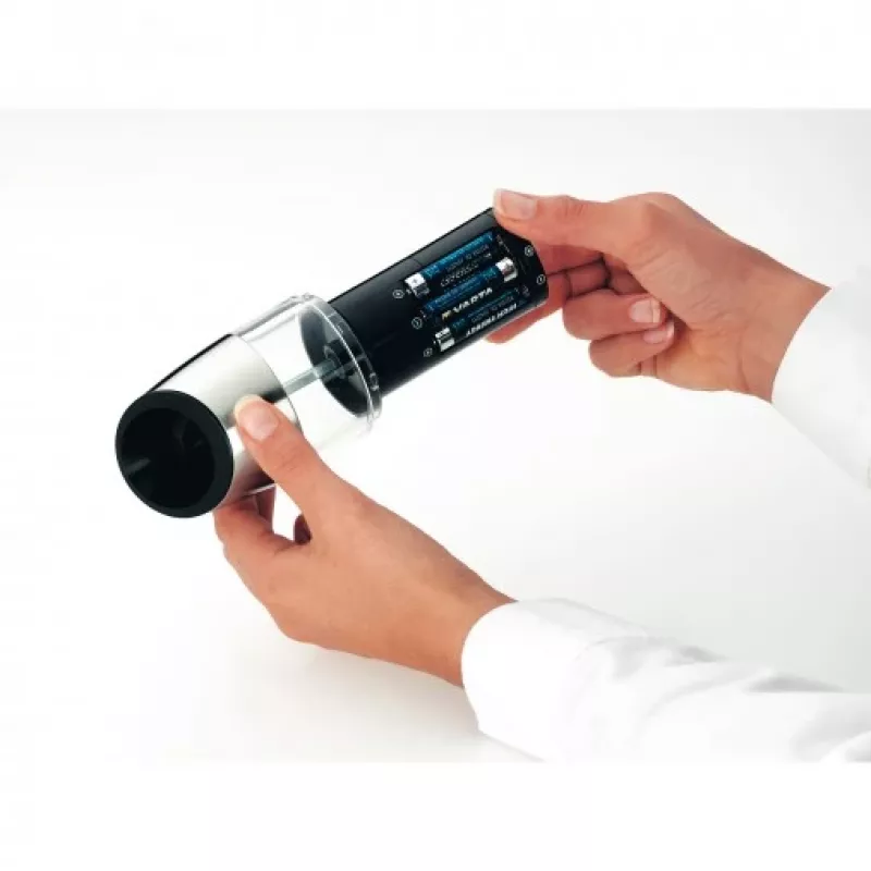 Elektriskā sāls un piparu dzirnaviņas WMF 0667346030