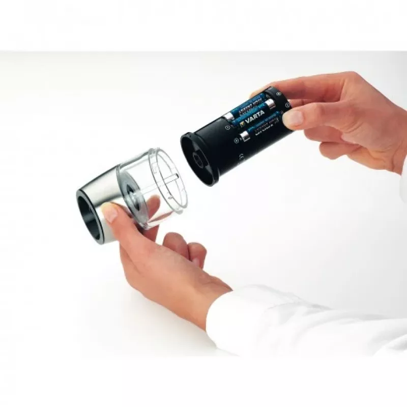 Elektriskā sāls un piparu dzirnaviņas WMF 0667346030