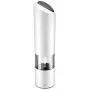 Sāls un piparu dzirnaviņas WMF WMF Electric Mill 06.6742.1040