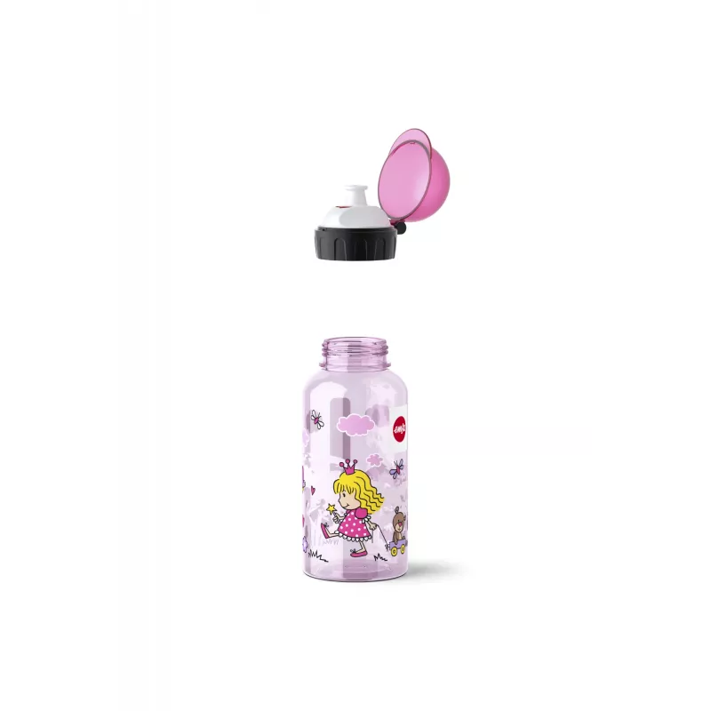EMSA 518137 dzeramā pudele rozā