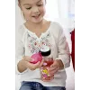 EMSA 518137 dzeramā pudele rozā