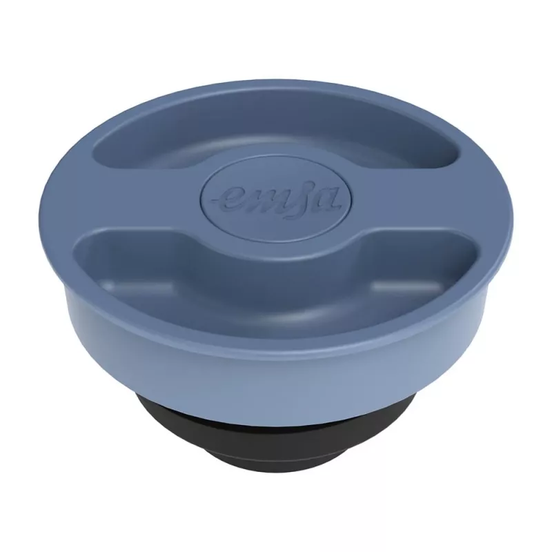 EMSA Motiva vienas krūzes tējkanna 1000 ml zila