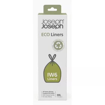 Plastmasas maiss Joseph Joseph IW 6 pelēks 20 gab. platums 580 mm augstums 505 mm