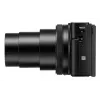Sony DSC-RX100M7 1 collas kompaktkamera 20.1 MP CMOS 5472 x 3648 pikseļi Melna