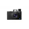 Sony DSC-RX100M7 1 collas kompaktkamera 20.1 MP CMOS 5472 x 3648 pikseļi Melna