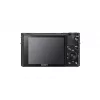 Sony DSC-RX100M7 1 collas kompaktkamera 20.1 MP CMOS 5472 x 3648 pikseļi Melna
