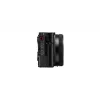 Sony DSC-RX100M7 1 collas kompaktkamera 20.1 MP CMOS 5472 x 3648 pikseļi Melna