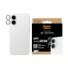 PanzerGlass ® Hoops® Kameras objektīva aizsargs Caurspīdīgs iPhone 17 | iPhone 16 | 16 Plus