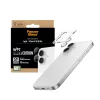 PanzerGlass ® Hoops® Kameras objektīva aizsargs Caurspīdīgs iPhone 17 | iPhone 16 | 16 Plus