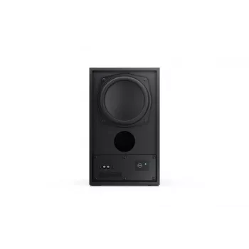 Soundbar Sharp HT-SBW121 2.1 kanāli 160W ar bezvadu zemfrekvences skaļruni