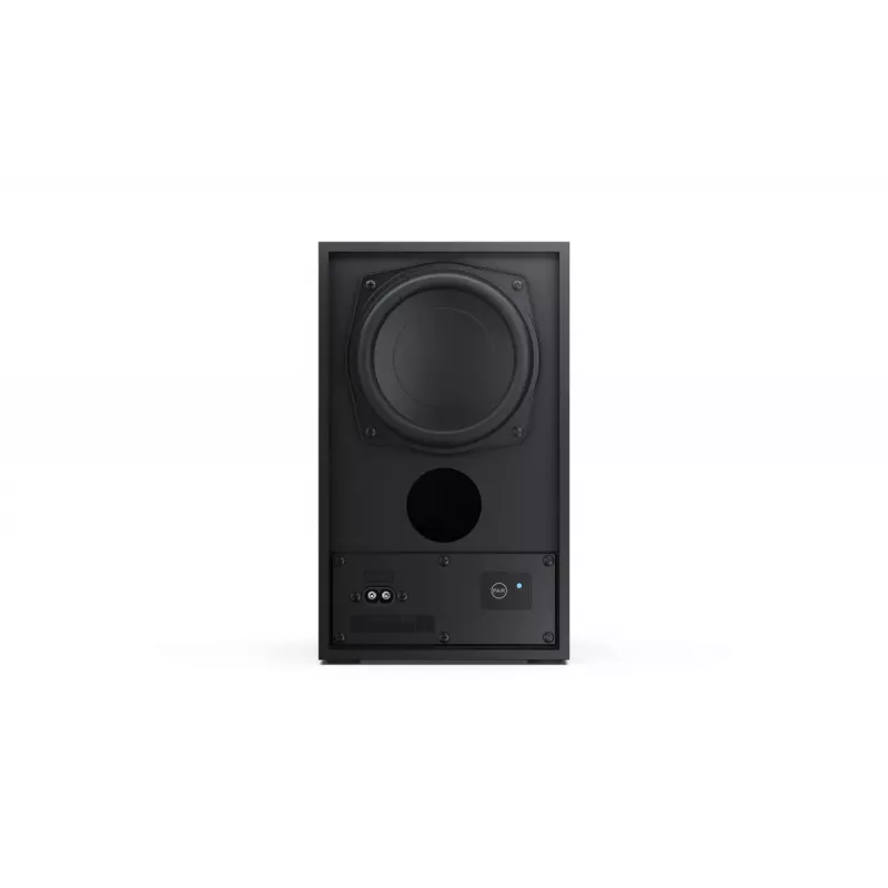 Soundbar Sharp HT-SBW121 2.1 kanāli 160W ar bezvadu zemfrekvences skaļruni