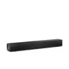 Soundbar Sharp HT-SBW121 2.1 kanāli 160W ar bezvadu zemfrekvences skaļruni